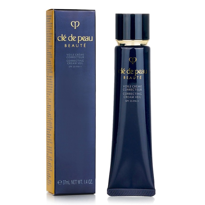 Cle De Peau Cle De Peau Correcting Cream Veil SPF25 37mlProduct Thumbnail
