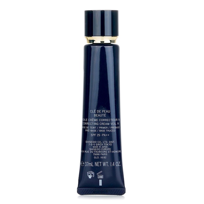 Cle De Peau Cle De Peau Correcting Cream Veil SPF25 37mlProduct Thumbnail