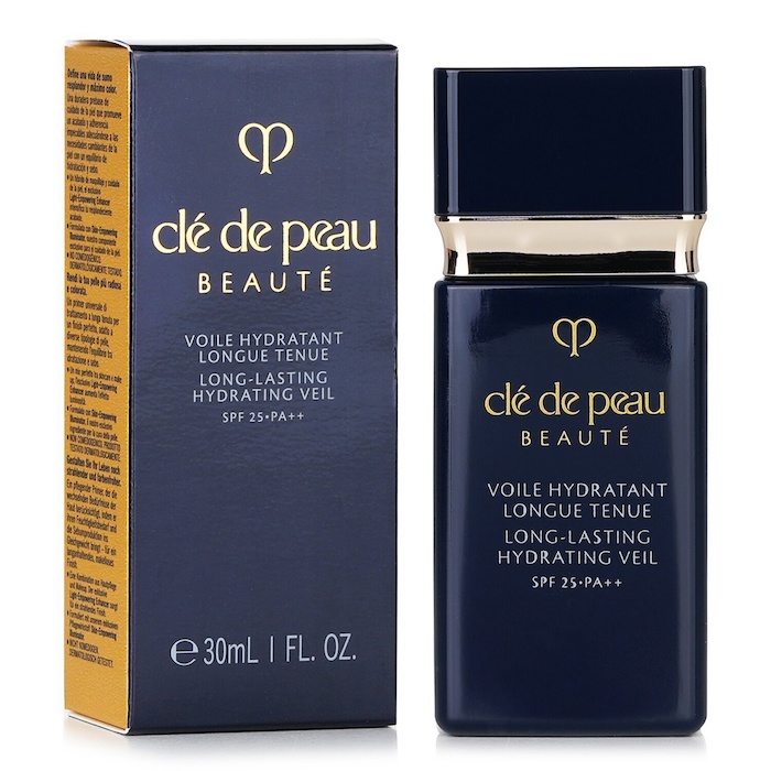 Cle De Peau Cle De Peau Long Lasting Hydrating Veil SPF 25 30mlProduct Thumbnail