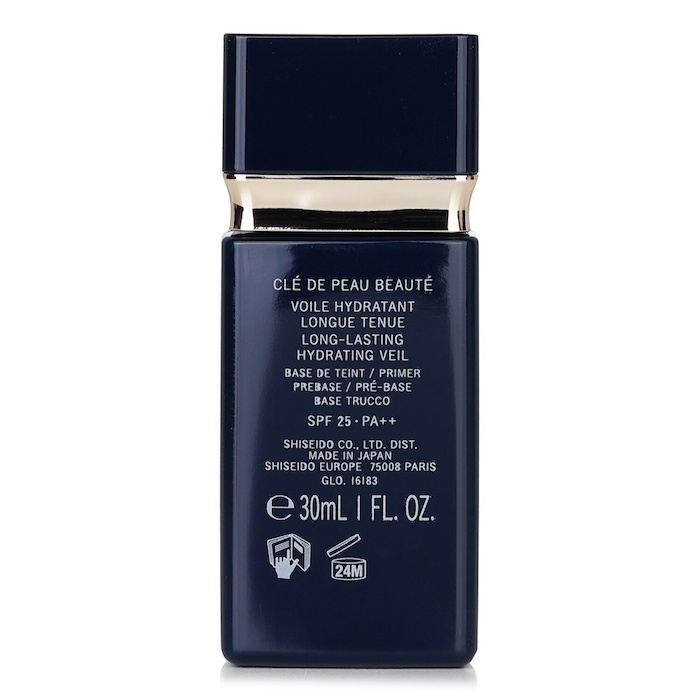 Cle De Peau Cle De Peau Long Lasting Hydrating Veil SPF 25 30mlProduct Thumbnail
