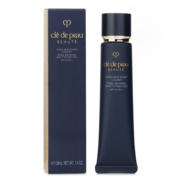 Cle De Peau Cle De Peau Pore Refining Mattifying Veil SPF 25 38mlProduct Thumbnail
