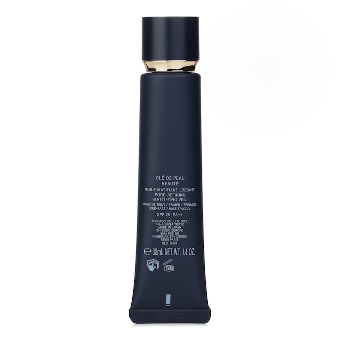 Cle De Peau Cle De Peau Pore Refining Mattifying Veil SPF 25 38mlProduct Thumbnail