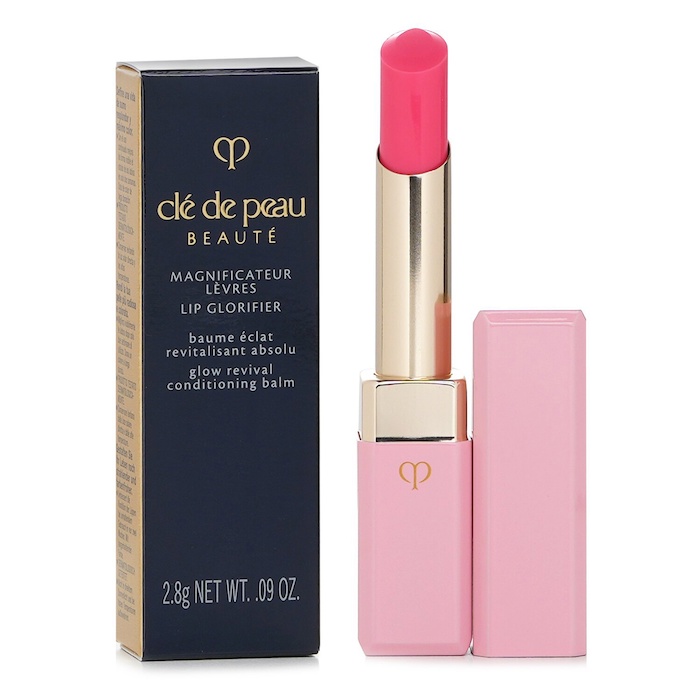 Cle De Peau Cle De Peau Lip Glorifier N 1 Pink 2.8gProduct Thumbnail