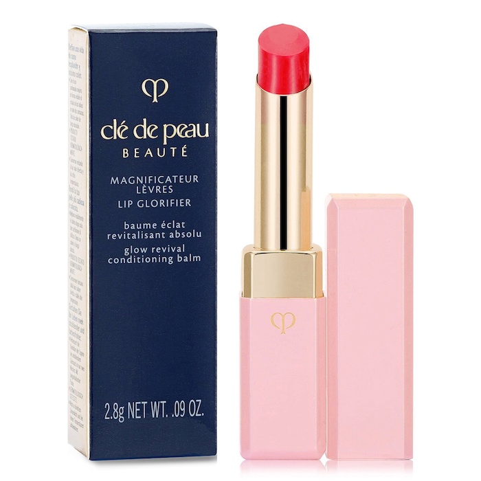 Cle De Peau Cle De Peau Lip Glorifier N 2 Red 2.8gProduct Thumbnail