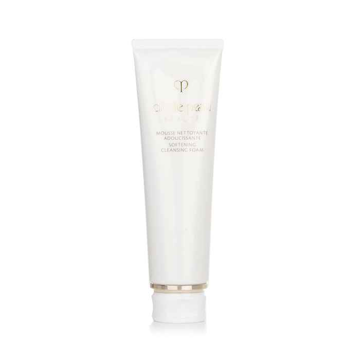 Cle De Peau Cle De Peau Softening Cleansing Foam N 125mlProduct Thumbnail