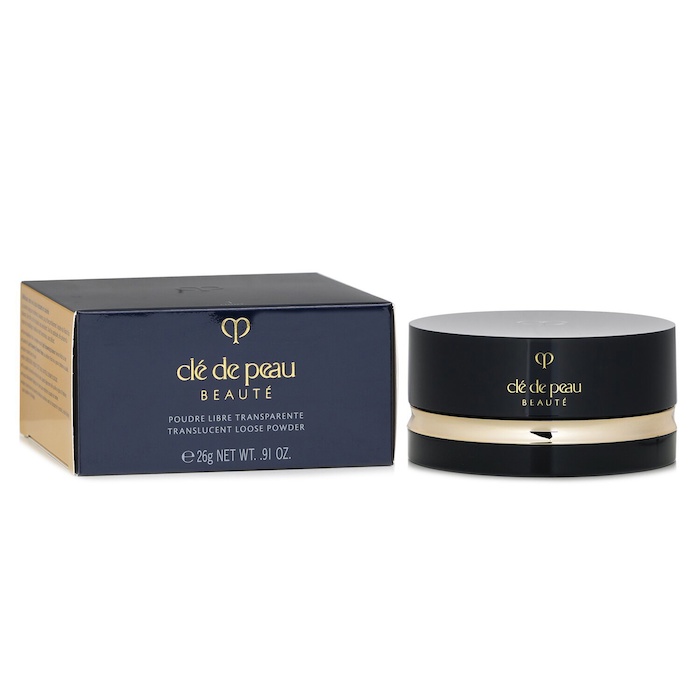 Cle De Peau Cle De Peau Translucent Loose Powder N 1 Light 24gProduct Thumbnail