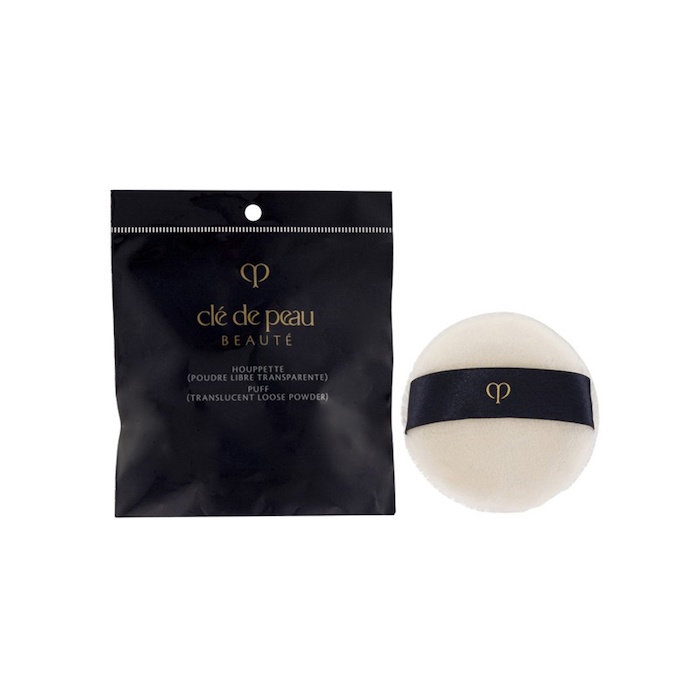 肌肤之钥 Cle De Peau Cle de Peau 蜜粉粉扑 1件 1pcProduct Thumbnail