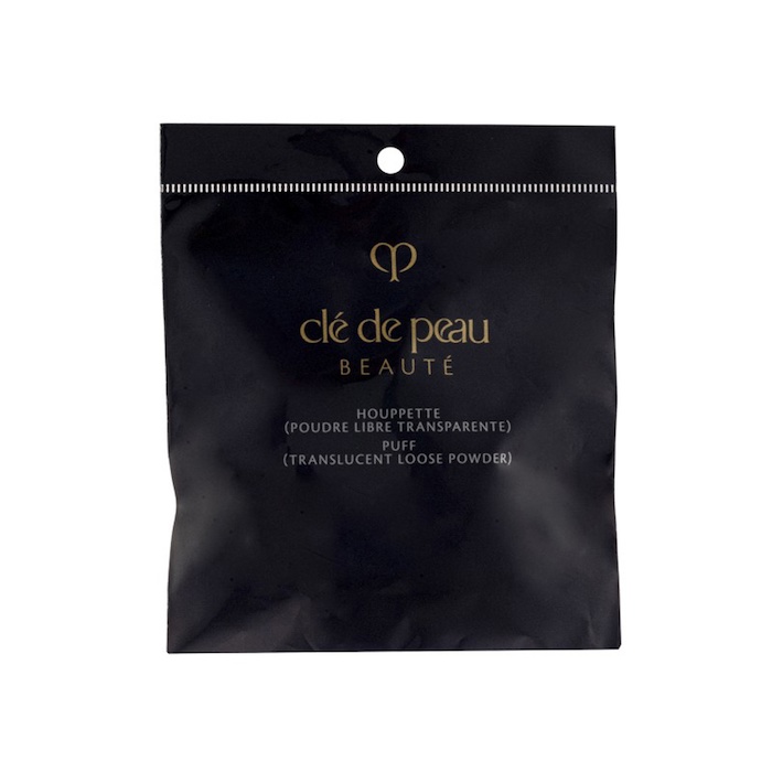 肌肤之钥 Cle De Peau Cle de Peau 蜜粉粉扑 1件 1pcProduct Thumbnail