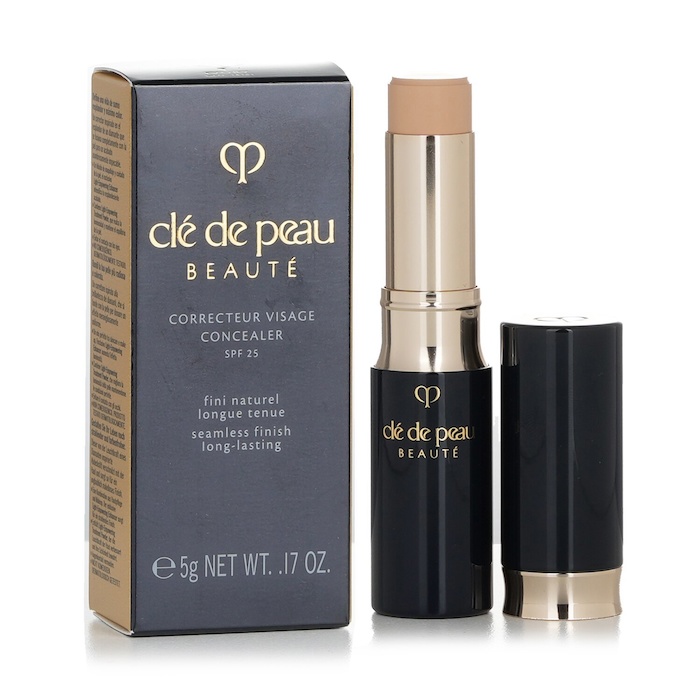 Cle De Peau Cle De Peau Concealer SPF25 1 Ivory 5gProduct Thumbnail