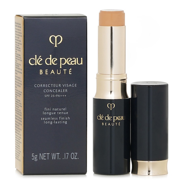 Cle De Peau Cle De Peau Concealer SPF25 2 Ocher 5gProduct Thumbnail