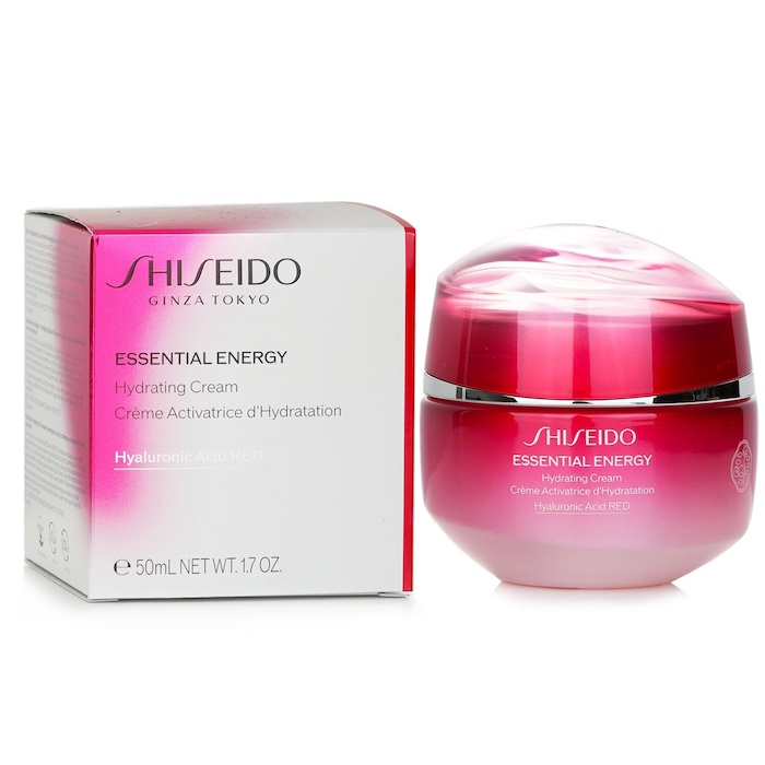 Shiseido Shiseido Essential Energy Hydrating Cream 50mlProduct Thumbnail