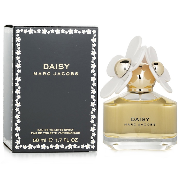 Marc Jacobs Marc Jacobs Daisy Eau De Toilette Spray 50mlProduct Thumbnail