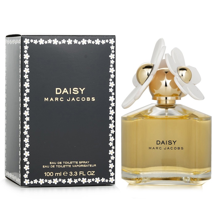 Marc Jacobs Marc Jacobs Daisy Eau De Toilette Spray 100mlProduct Thumbnail