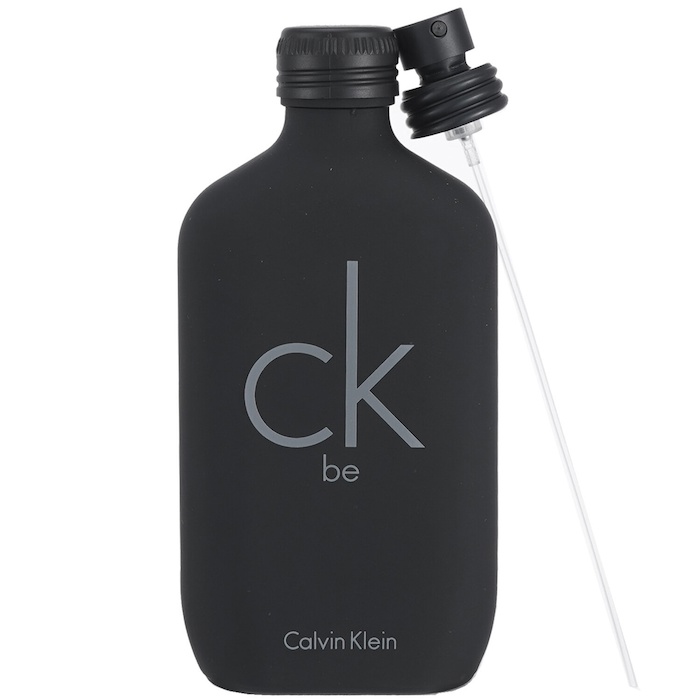 Calvin Klein Calvin Klein CK Be Eau De Toilette Spray 100mlProduct Thumbnail