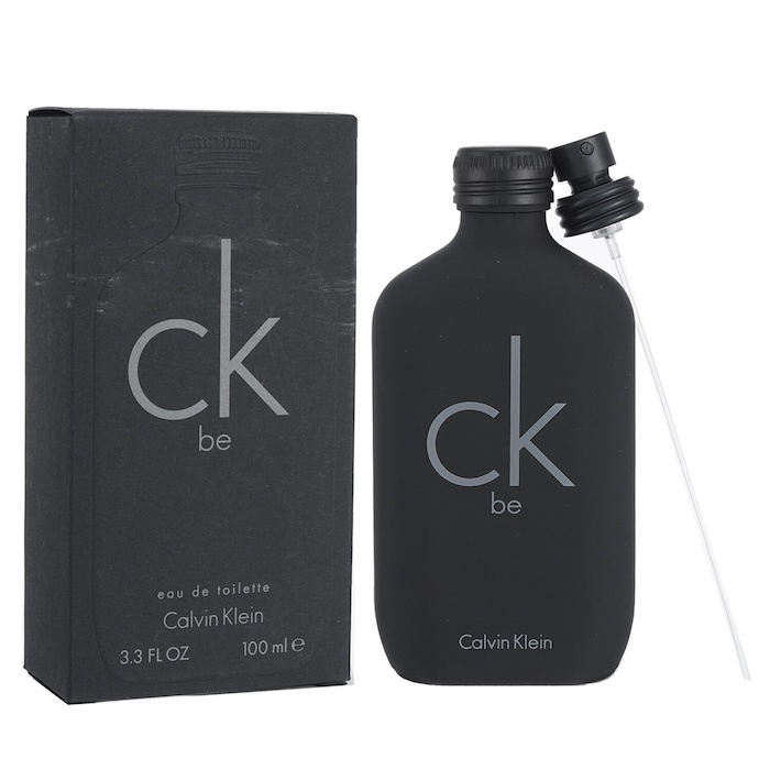 Calvin Klein Calvin Klein CK Be Eau De Toilette Spray 100mlProduct Thumbnail