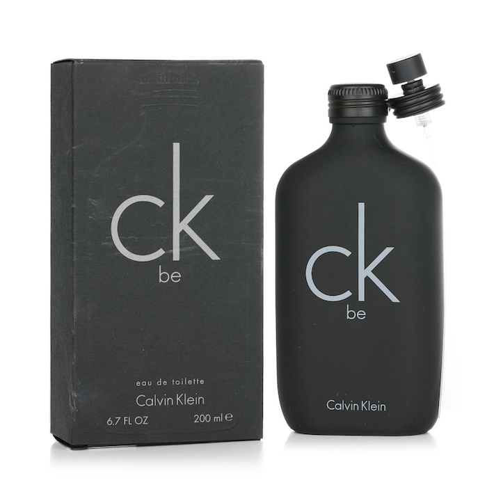 Calvin Klein Calvin Klein CK Be Eau De Toilette Spray 200mlProduct Thumbnail
