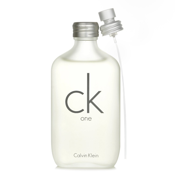 Calvin Klein Calvin Klein CK One Eau De Toilette Spray 100mlProduct Thumbnail