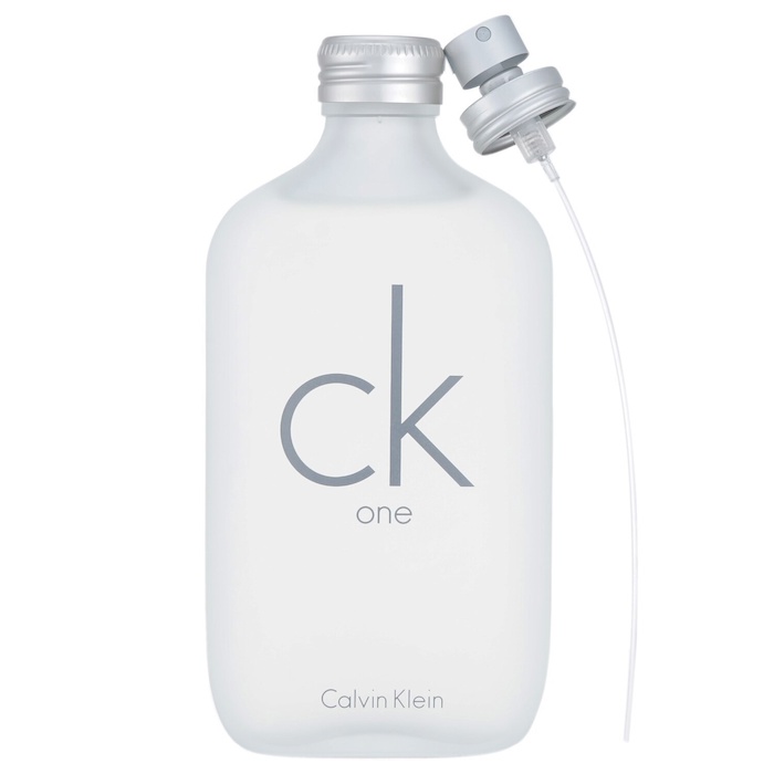 Calvin Klein Calvin Klein CK One Eau De Toilette Spray 200mlProduct Thumbnail