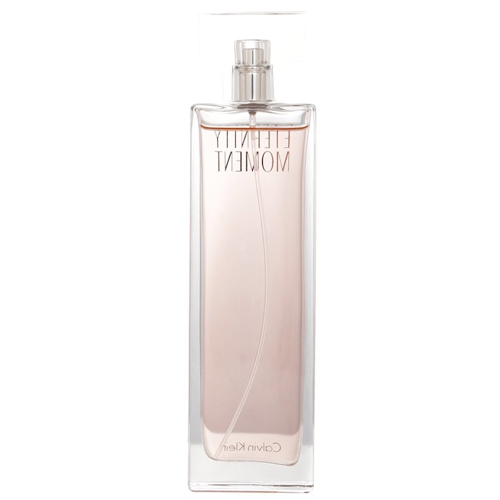 Calvin Klein Calvin Klein Eternity Moment Eau De Parfum Spray 100mlProduct Thumbnail