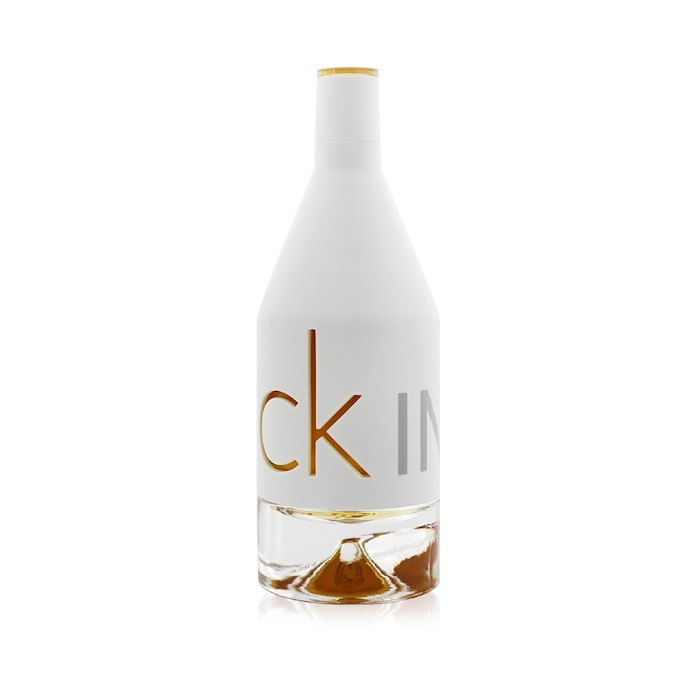 Calvin Klein Calvin Klein IN2U Eau De Toilette Spray 100mlProduct Thumbnail