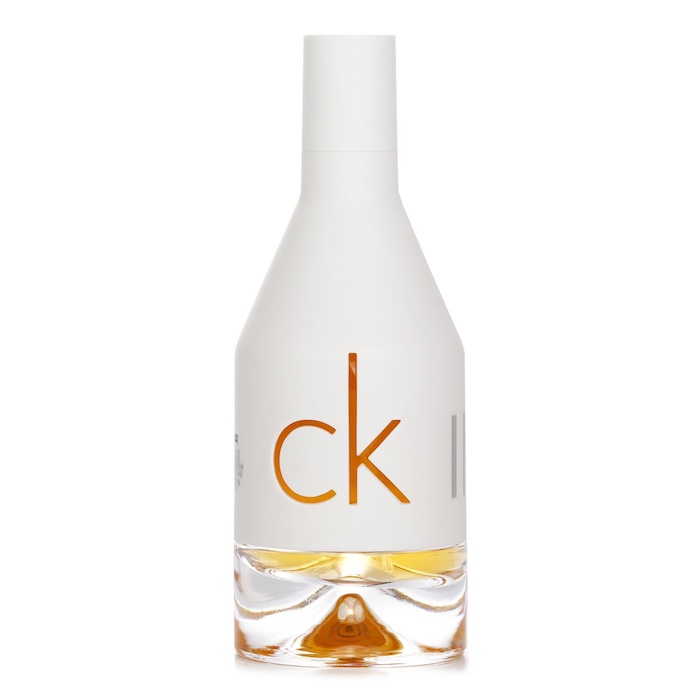Calvin Klein Calvin Klein IN2U For Her Eau De Toilette Spray 50mlProduct Thumbnail