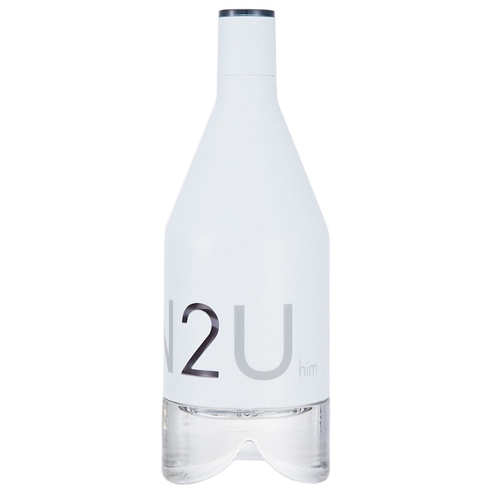 Calvin Klein Calvin Klein IN2U Eau De Toilette Spray 100mlProduct Thumbnail