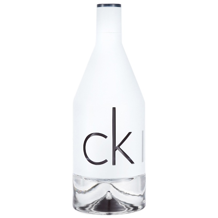 Calvin Klein Calvin Klein IN2U Eau De Toilette Spray 100mlProduct Thumbnail
