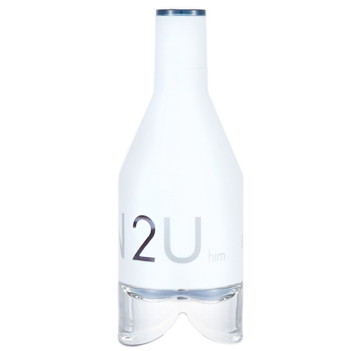 Calvin Klein Calvin Klein IN2U Eau De Toilette Spray 50mlProduct Thumbnail