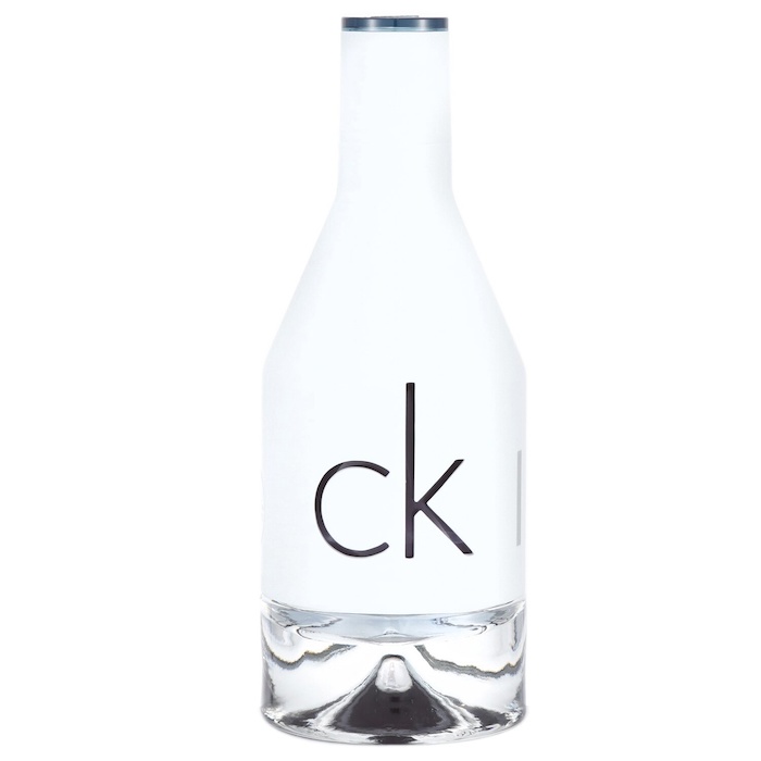 Calvin Klein Calvin Klein IN2U Eau De Toilette Spray 50mlProduct Thumbnail