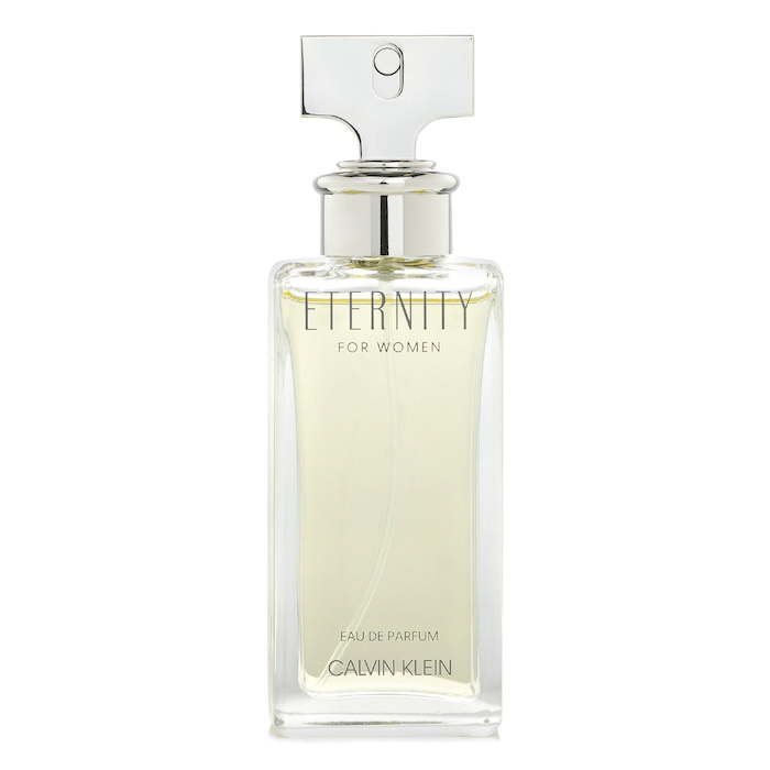 Calvin Klein Calvin Klein Eternity Eau De Parfum Spray 50mlProduct Thumbnail