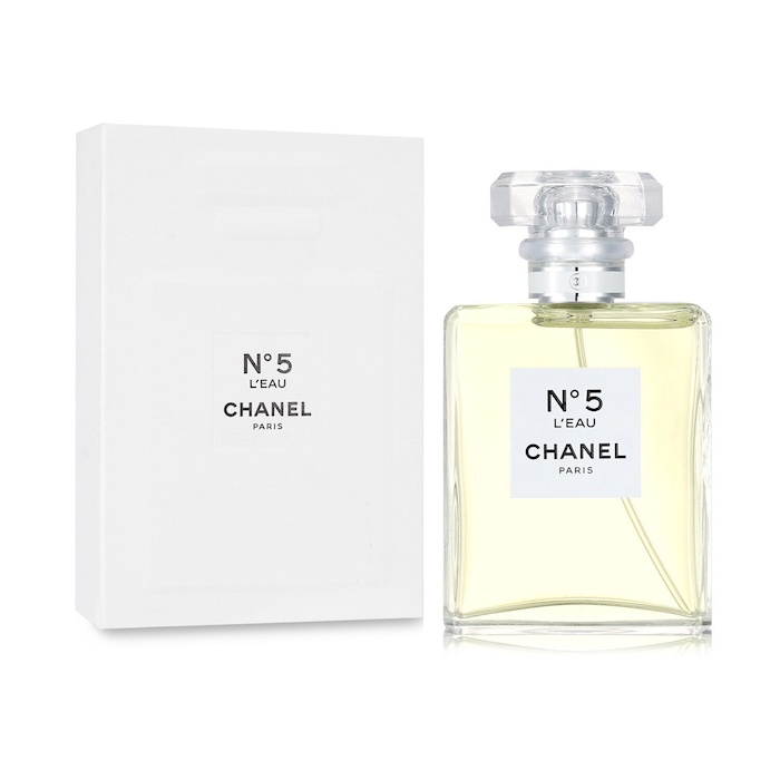 Chanel Chanel No.5 L'Eau Eau De Toilette Spray 50mlProduct Thumbnail