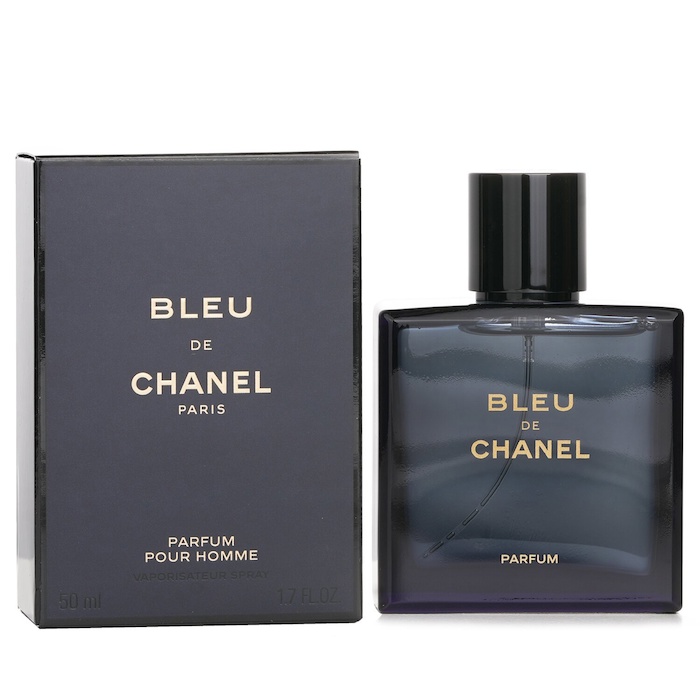 샤넬 Chanel Chanel Bleu De Chanel Parfum Spray 50mlProduct Thumbnail