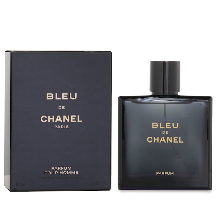 シャネル Chanel Chanel Bleu De Chanel Parfum Spray 100mlProduct Thumbnail