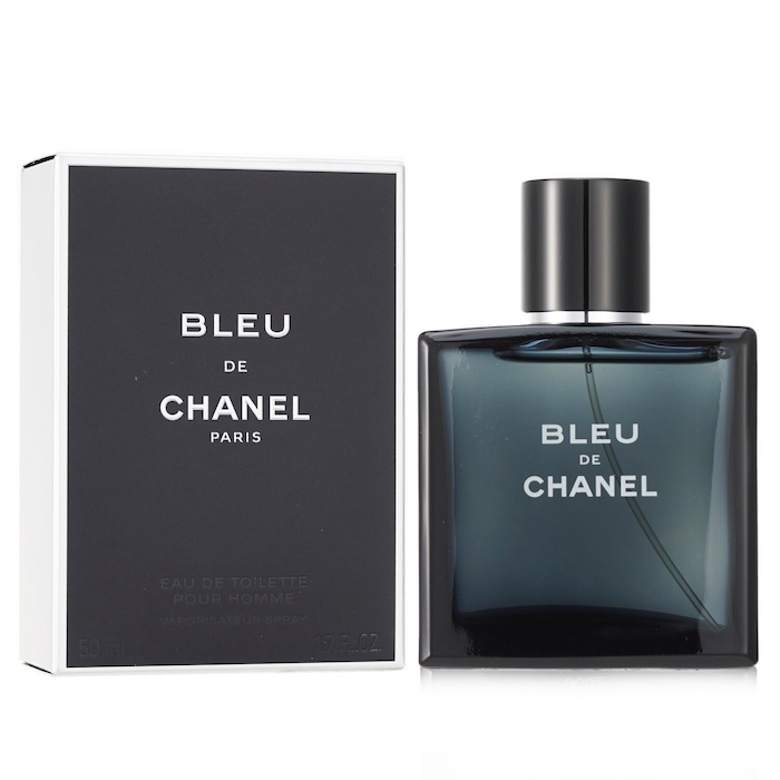 Chanel Chanel Bleu De Chanel Eau De Toilette Spray 50mlProduct Thumbnail