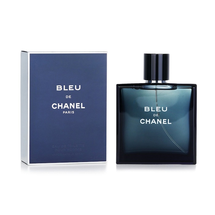 샤넬 Chanel Chanel Bleu De Chanel Eau De Toilette Spray 100mlProduct Thumbnail