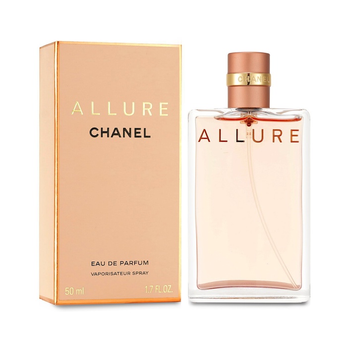 Chanel Chanel Allure Eau De Parfum Spray 50mlProduct Thumbnail