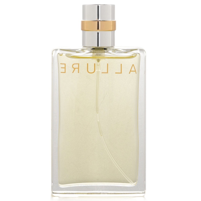 Chanel Chanel Allure Eau De Toilette Spray 50mlProduct Thumbnail