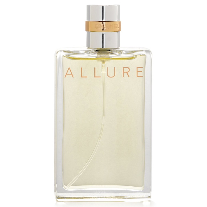 Chanel Chanel Allure Eau De Toilette Spray 50mlProduct Thumbnail
