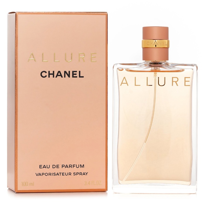 Chanel Chanel Allure Eau De Parfum Spray 100mlProduct Thumbnail