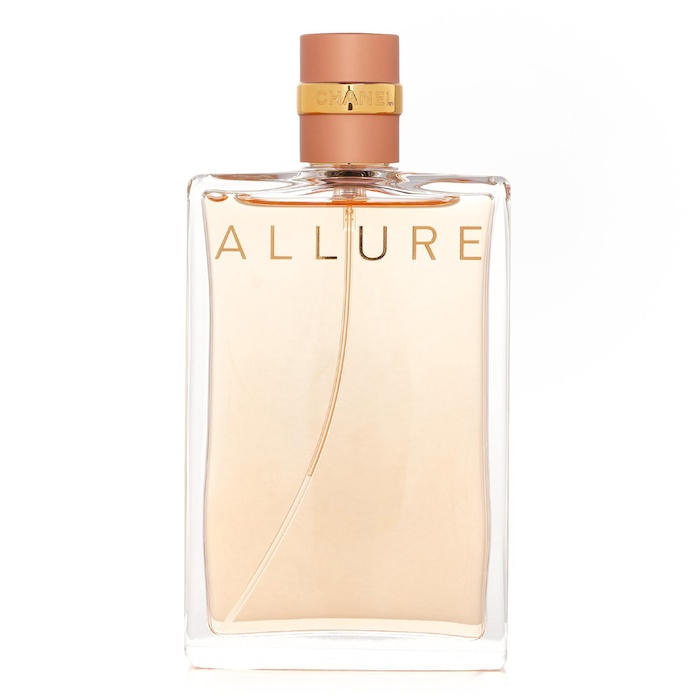 Chanel Chanel Allure Eau De Parfum Spray 100mlProduct Thumbnail