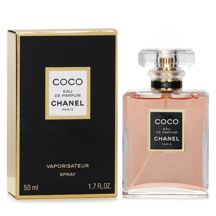 Chanel Chanel Coco Eau De Parfum Spray 50mlProduct Thumbnail
