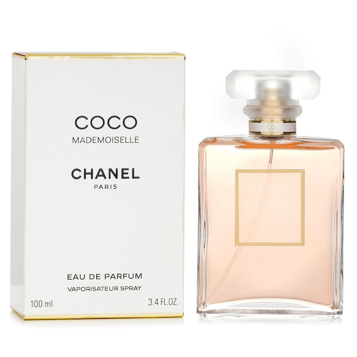 Chanel Chanel Coco Mademoiselle Eau De Parfum Spray 100mlProduct Thumbnail