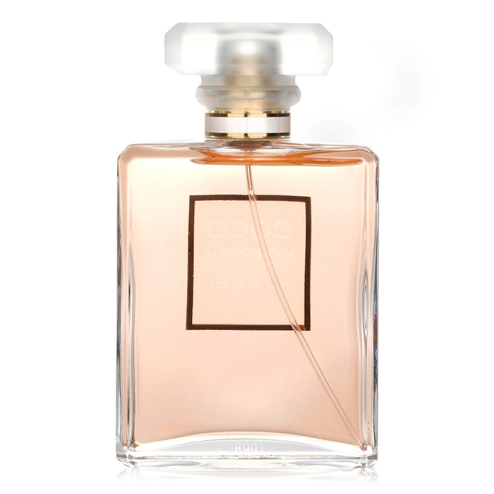 Chanel Chanel Coco Mademoiselle Eau De Parfum Spray 100mlProduct Thumbnail