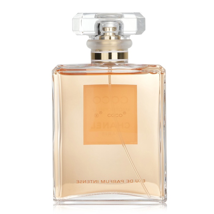 Chanel Chanel Coco Mademoiselle Intense Eau De Parfum Spray 100mlProduct Thumbnail