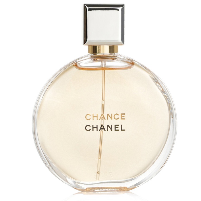 Chanel Chanel Chance Eau De Parfum Spray 100mlProduct Thumbnail
