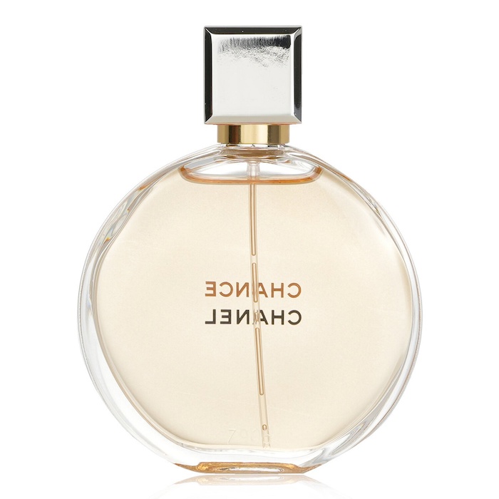 Chanel Chanel Chance Eau De Parfum Spray 100mlProduct Thumbnail
