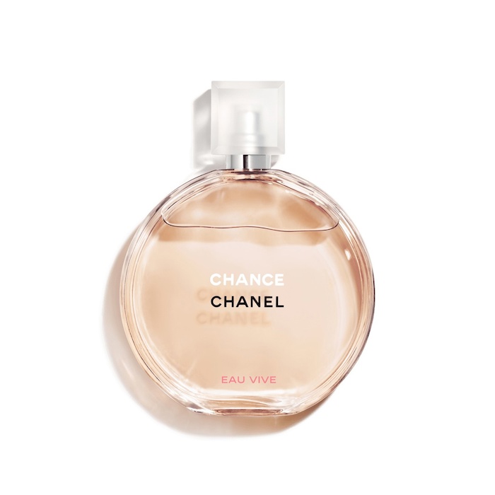 Chanel Chanel Chance Eau Vive Eau De Toilette Spray 50mlProduct Thumbnail
