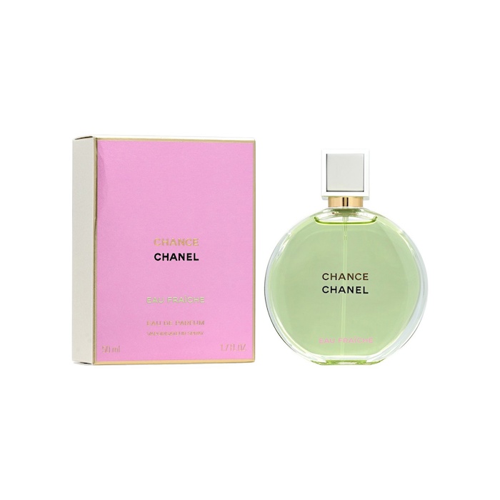 Chanel Chanel Chance Eau Fraiche Eau de Parfum 50mlProduct Thumbnail