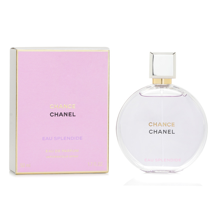 Chanel Chanel Chance Eau Splendide Eau De Parfum 50mlProduct Thumbnail