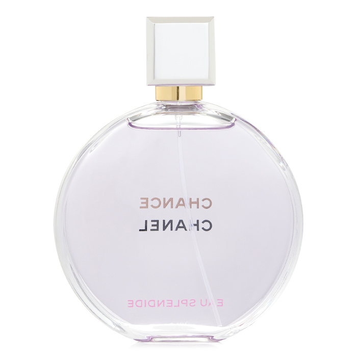 Chanel Chanel Chance Eau Splendide Eau De Parfum 100mlProduct Thumbnail